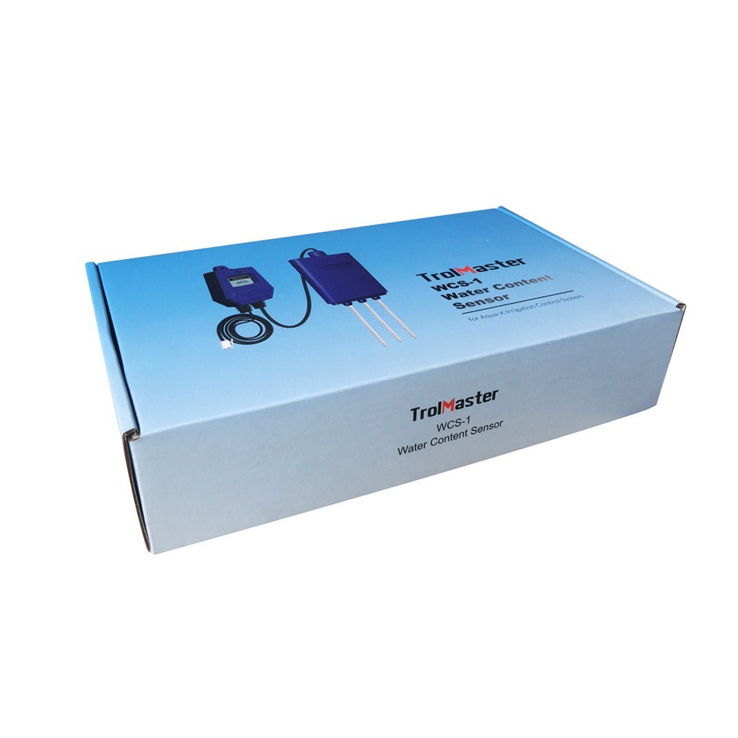 TrolMaster Water Content Sensor (WCS - 1) - BetterGrow Hydro