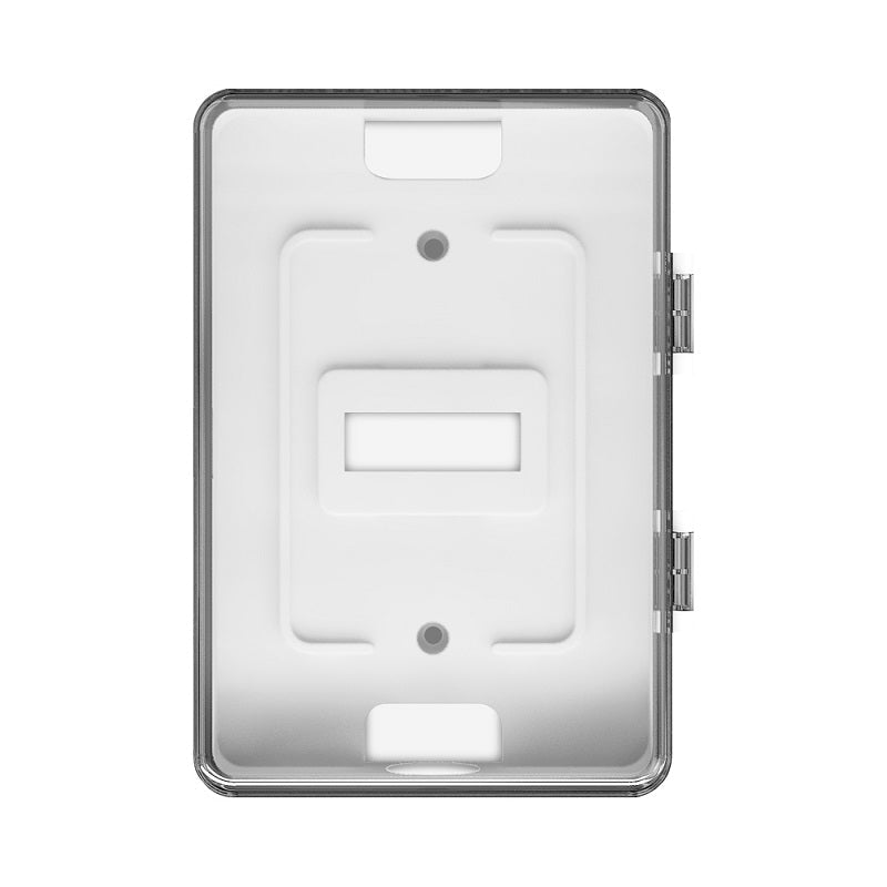 TrolMaster Weatherproof Box (BM - 1) for TS - 1, TS - 2, HS - 1 and ARS - 1 - BetterGrow Hydro