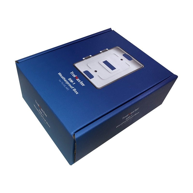 TrolMaster Weatherproof Box (BM - 1) for TS - 1, TS - 2, HS - 1 and ARS - 1 - BetterGrow Hydro