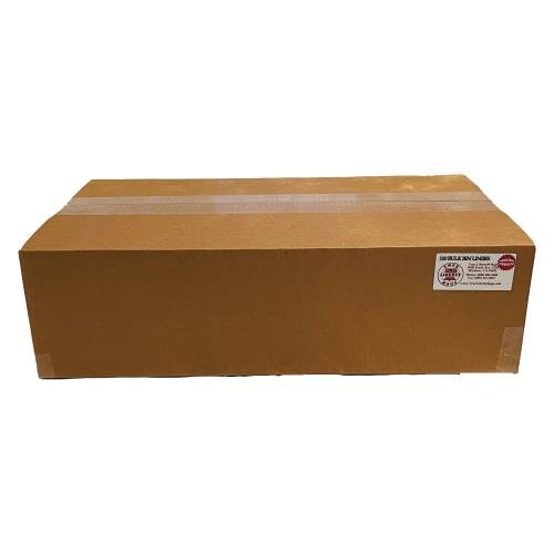 True Liberty Bin Liners 48 in x 30 in (100/pack) - BetterGrow Hydro