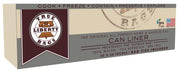 True Liberty Can Liner 30 in x 48 in (10/pack) - BetterGrow Hydro