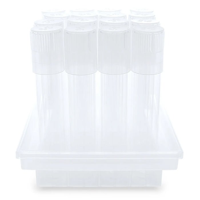 Tube Tray - BetterGrow Hydro
