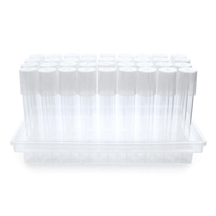 Tube Tray - BetterGrow Hydro