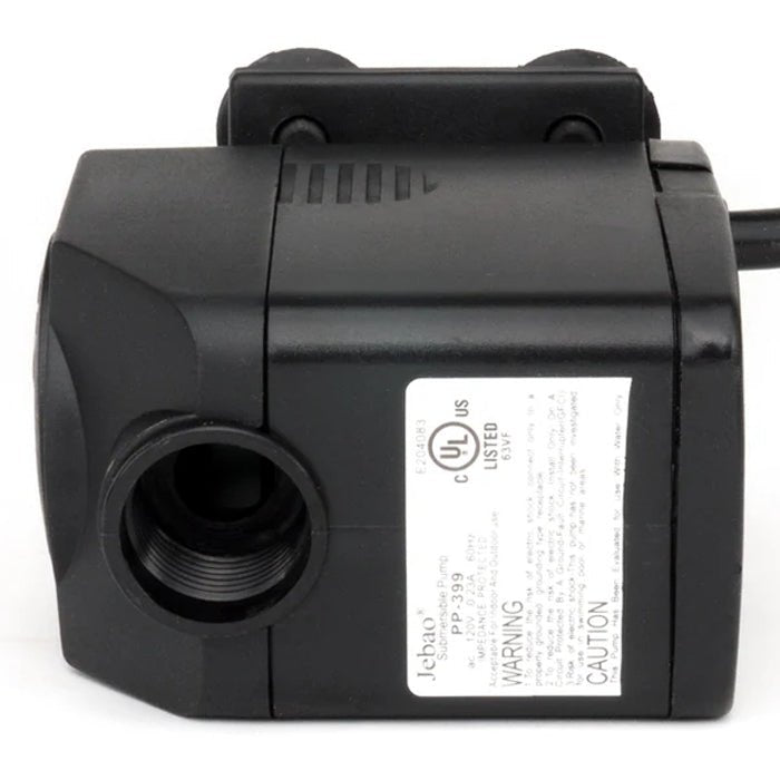 TurboKlone T24 Cloner Water Pump - BetterGrow Hydro