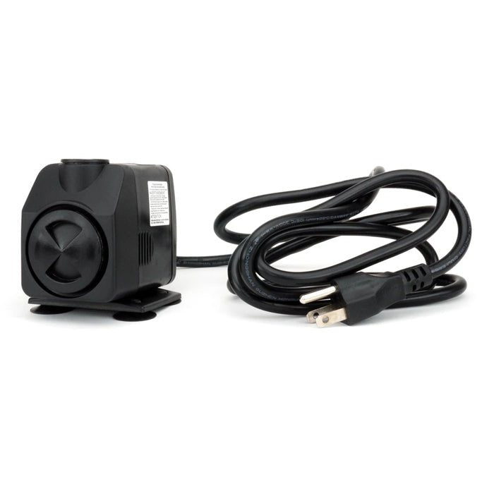 TurboKlone T24 Cloner Water Pump - BetterGrow Hydro