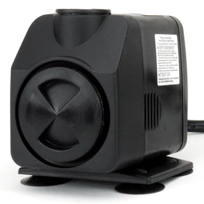TurboKlone T24 Cloner Water Pump - BetterGrow Hydro