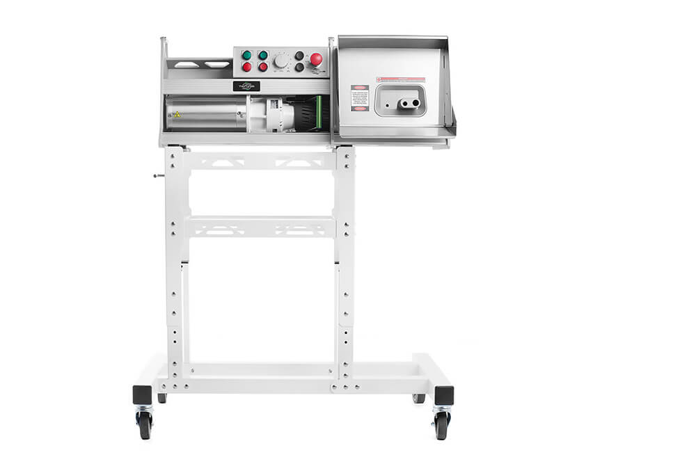 Twister B4 Bucking Machine - BetterGrow Hydro