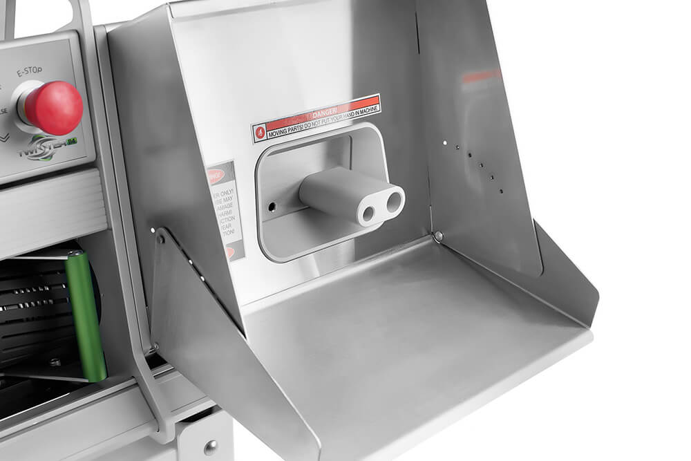 Twister B4 Bucking Machine - BetterGrow Hydro