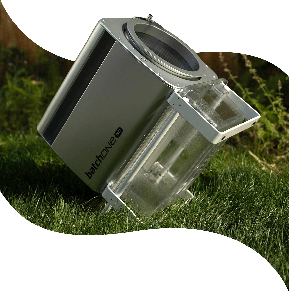 Twister BatchOne Go - BetterGrow Hydro