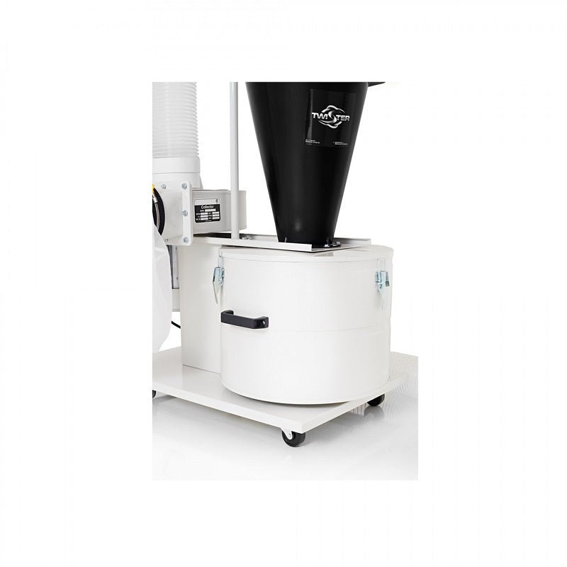 Twister CS12 Trim Saver for the Twister T4 Trimming Machine - BetterGrow Hydro
