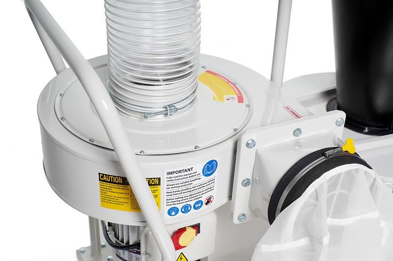 Twister CS18 Trim Saver for the Twister T2 Trimming Machine - BetterGrow Hydro
