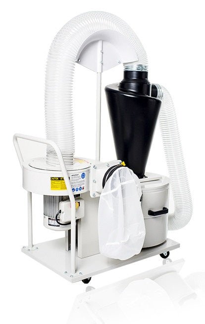Twister CS18 Trim Saver for the Twister T2 Trimming Machine - BetterGrow Hydro
