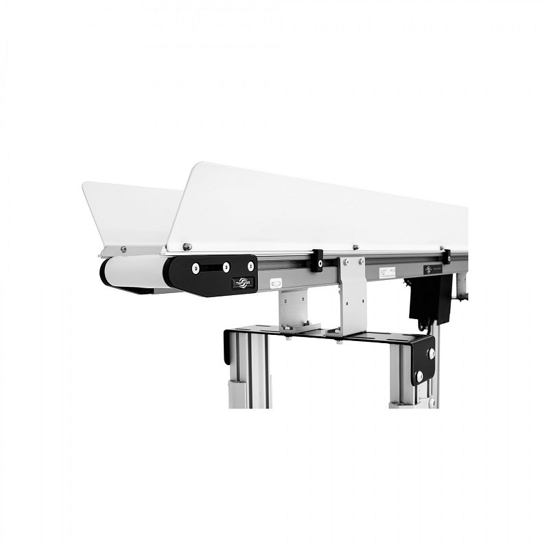 Twister Feed Conveyor (T2 & T4) - BetterGrow Hydro