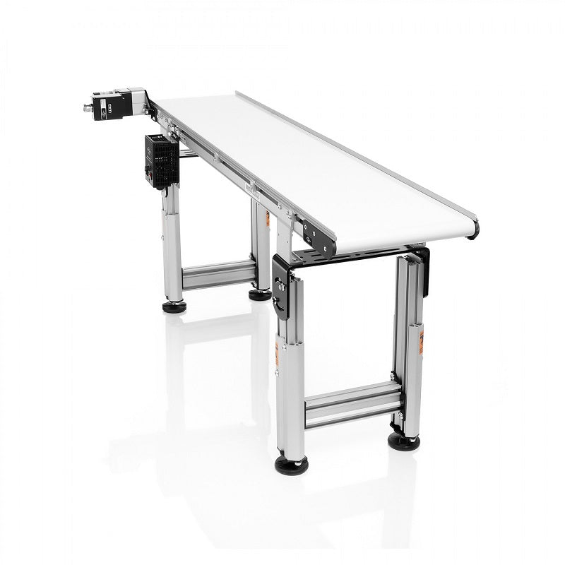 Twister Quality Control Conveyor (T2 & T4) - BetterGrow Hydro
