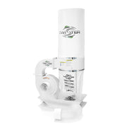 Twister T2 Leaf Collector Vacuum - BetterGrow Hydro