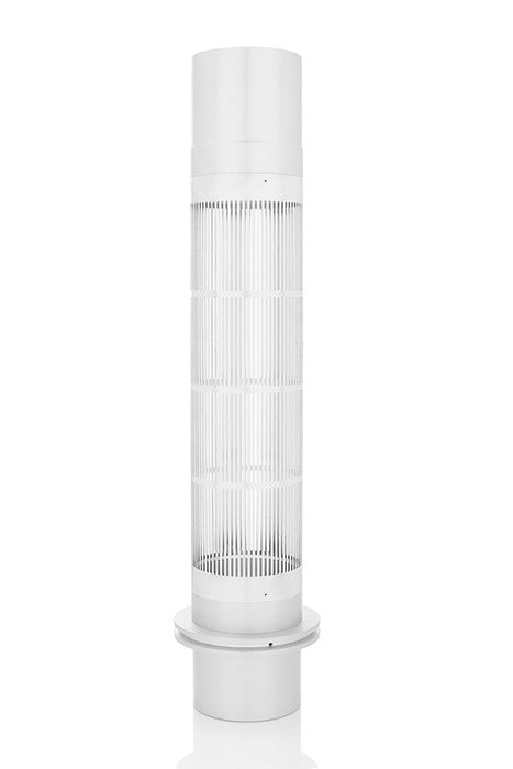 Twister T2 Narrow Tumbler (3/16" Slots) - BetterGrow Hydro