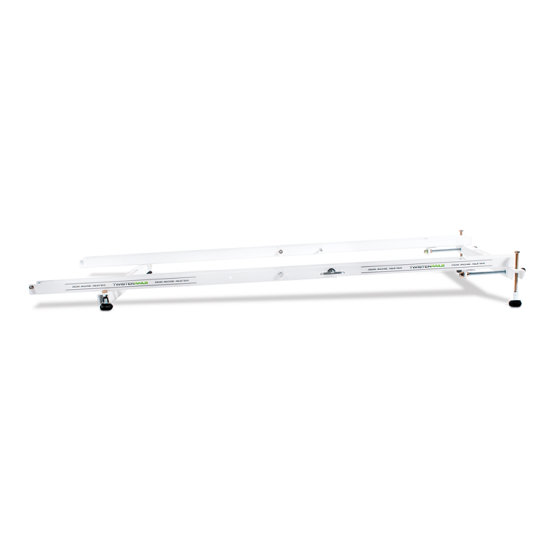 Twister T2 Rail Extension - BetterGrow Hydro