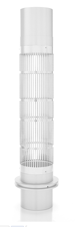 Twister T2 WET Tumbler (1/4" Slots) - BetterGrow Hydro