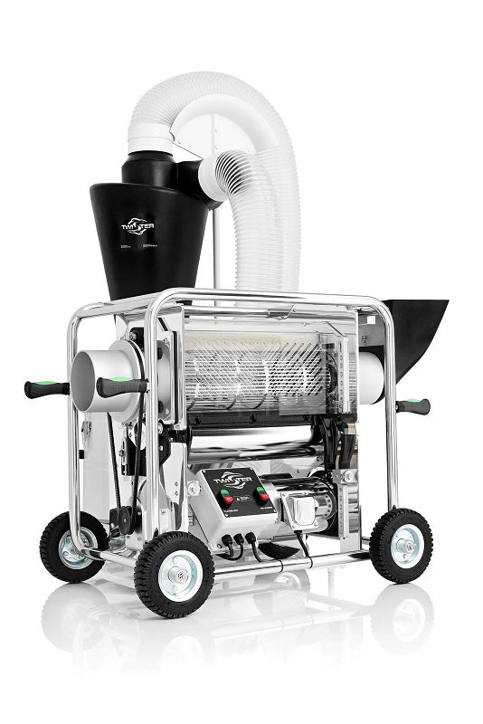 Twister T2s Trimming Machine - BetterGrow Hydro