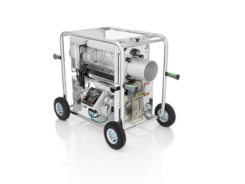 Twister T2s Trimming Machine - BetterGrow Hydro