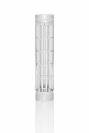 Twister T4 DRY Tumbler (3/16" Slots) - BetterGrow Hydro
