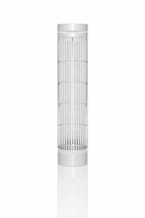Twister T4 DRY Tumbler (3/16" Slots) - BetterGrow Hydro