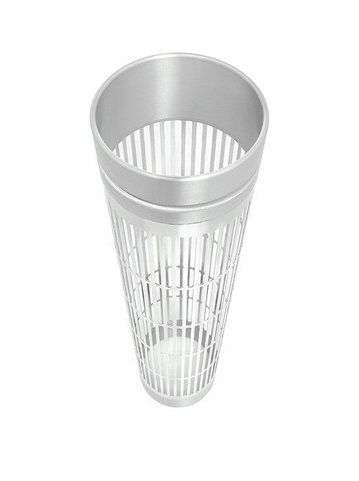 Twister T4 DRY Tumbler (3/16" Slots) - BetterGrow Hydro