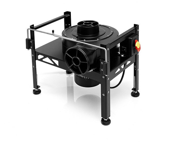 Twister T4 Leaf Collector Vacuum - BetterGrow Hydro