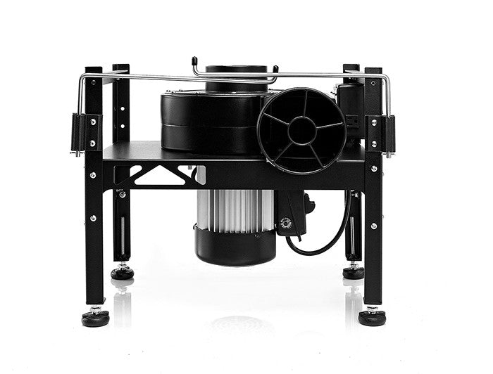 Twister T4 Leaf Collector Vacuum - BetterGrow Hydro