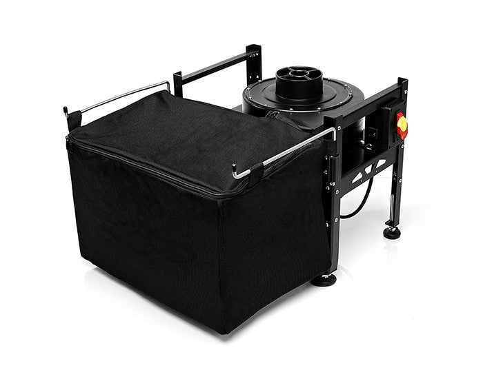 Twister T4 Leaf Collector Vacuum - BetterGrow Hydro