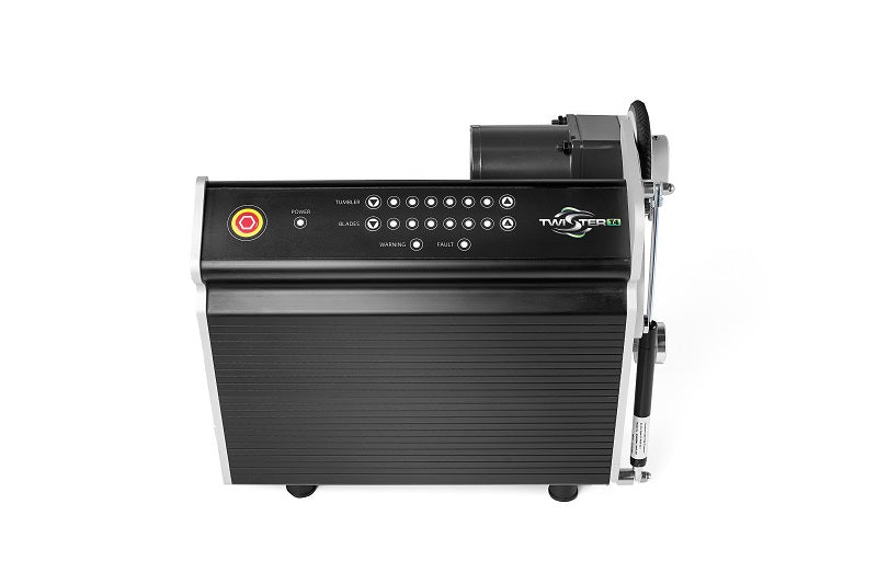 Twister T4 Standard with Variable Speed Control - BetterGrow Hydro