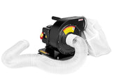 Twister T6 Leaf Collector Vacuum - BetterGrow Hydro