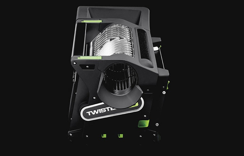 Twister T6 Trimming Machine With T6 Extreme Tumbler - BetterGrow Hydro