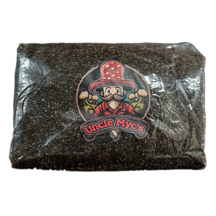 Uncle Myc's Manure Blend - BetterGrow Hydro