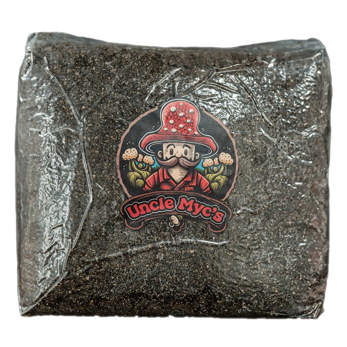 Uncle Myc's Manure Blend - BetterGrow Hydro