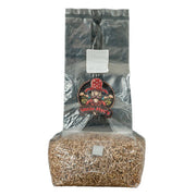 Uncle Myc's Rye Berry Grain 100% Sterilized Mushroom Spawn - BetterGrow Hydro