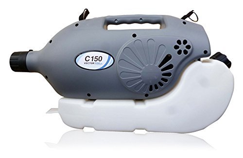 Vectorfog C150 Plus ULV Cold Fogger - BetterGrow Hydro