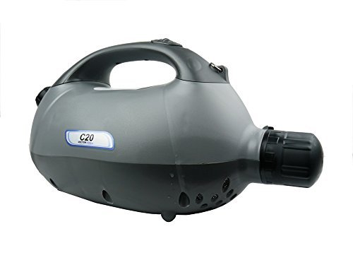 Vectorfog C20 ULV Cold Fogger - BetterGrow Hydro