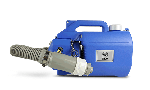 Vectorfog Go Z200 ULV Cold Fogger - BetterGrow Hydro