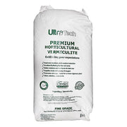 Vermiculite OMRI Fine Grade Bag 4 Cubic Feet