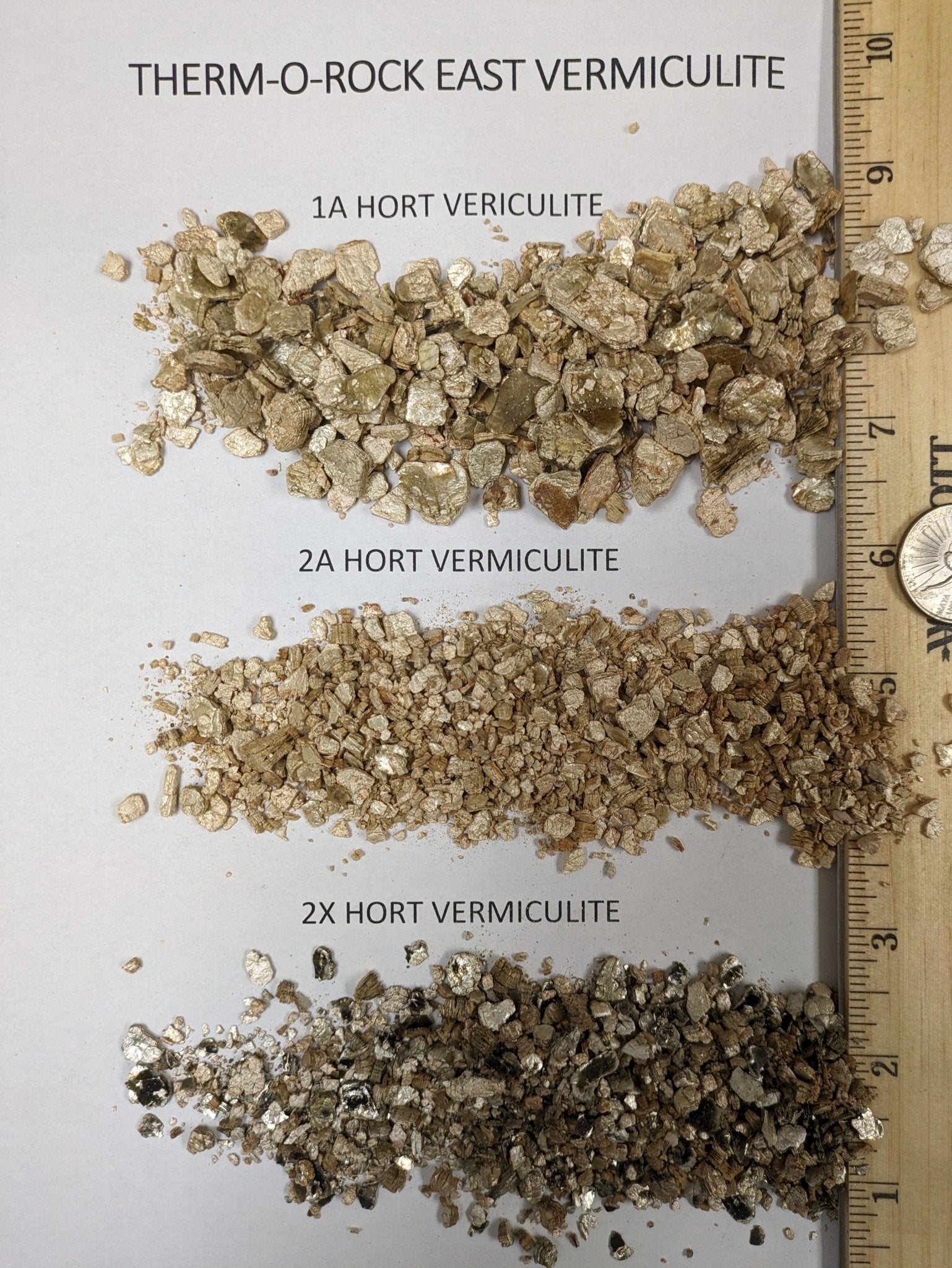 Vermiculite OMRI FINE 4cu ft - BetterGrow Hydro