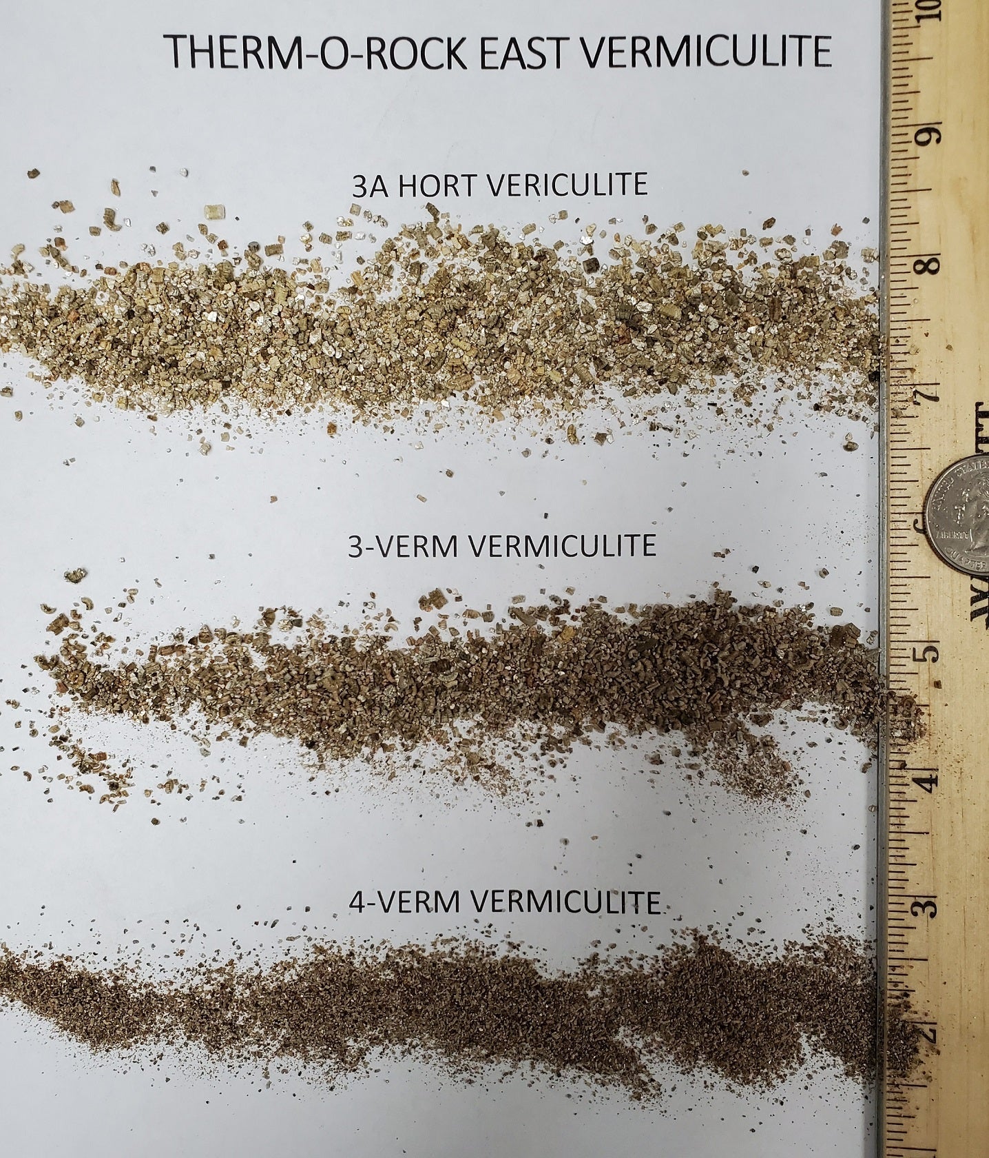 Vermiculite OMRI FINE 4cu ft - BetterGrow Hydro