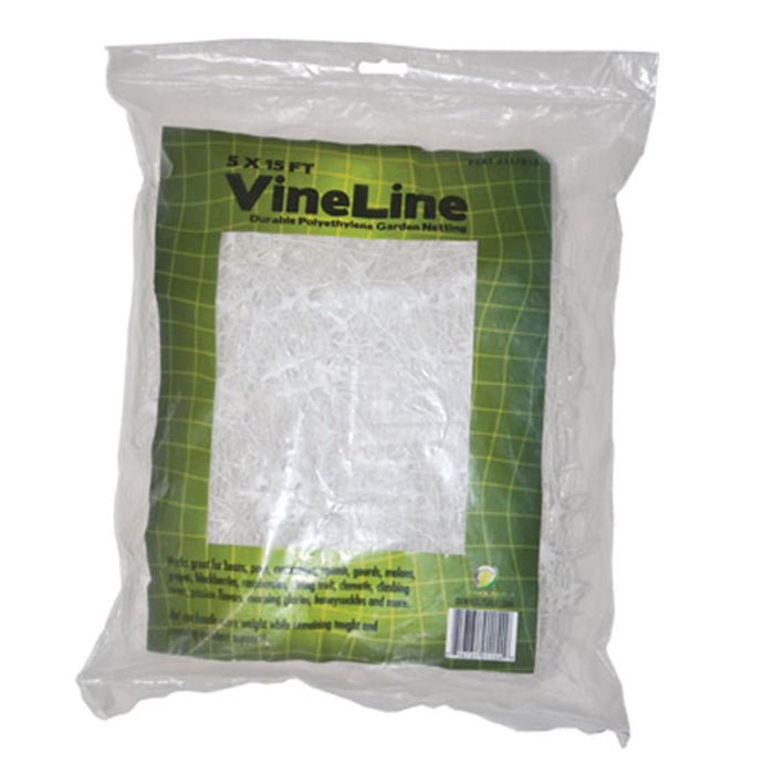 VineLine Durable Plastic Trellis Netting - BetterGrow Hydro