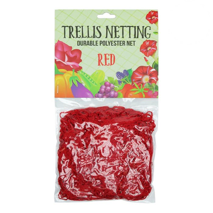 VineLine Trellis Netting - BetterGrow Hydro