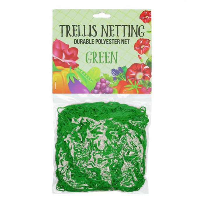 VineLine Trellis Netting - BetterGrow Hydro