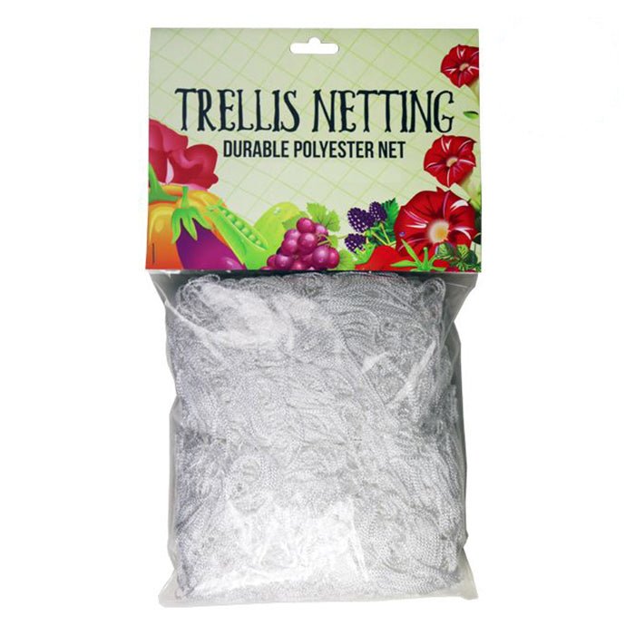 VineLine Trellis Netting - BetterGrow Hydro