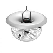 Vostermans V - Flo Vertical Circulation Fan 16 inch 3200 CFM Variable Speed - 120V - BetterGrow Hydro