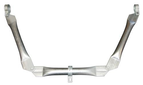 Vostermans Ventilation V - Flo Tube Bracket - BetterGrow Hydro