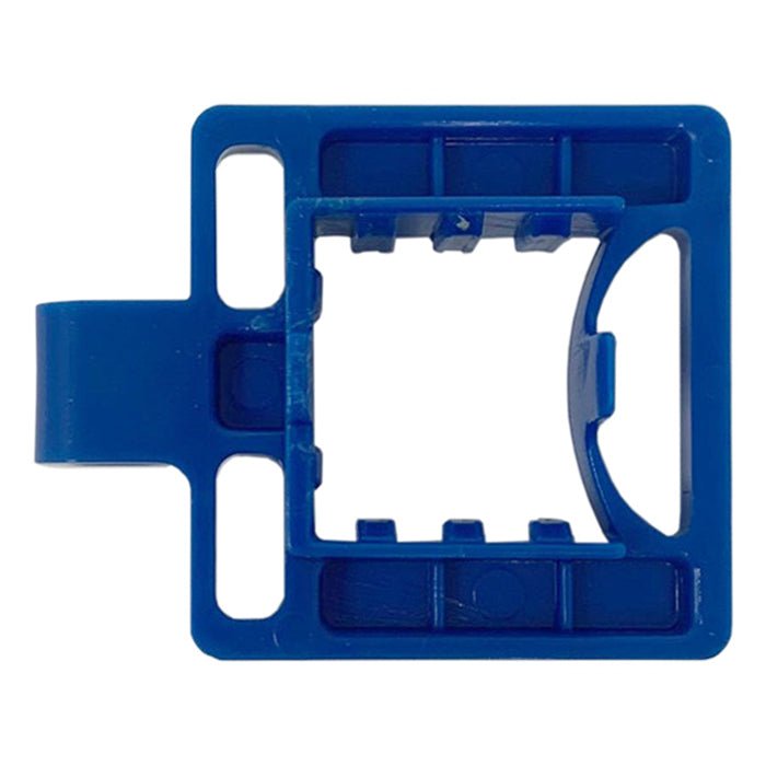 Wachsen Bud Sorter Blue Trellis Clips (20pcs/pack) - BetterGrow Hydro