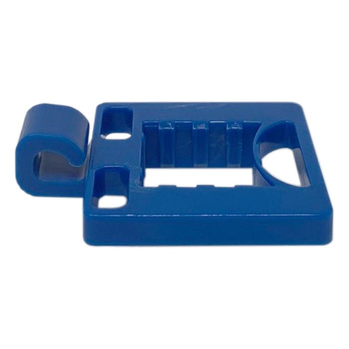Wachsen Bud Sorter Blue Trellis Clips (20pcs/pack) - BetterGrow Hydro